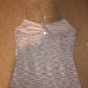 LULULEMON TANK TOP!!!